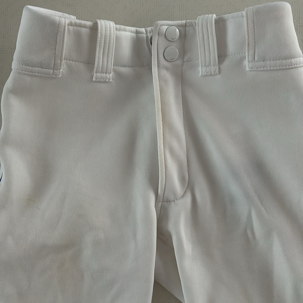 Mizuno Performance Baseball Knickers - Picture 3 of 4